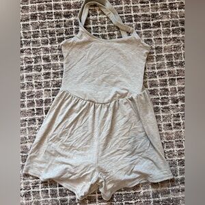 NWOT Imbodhi Romper
